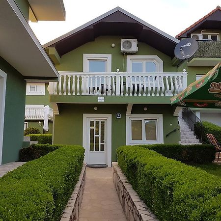 Apartments Koprivica Nikšić エクステリア 写真