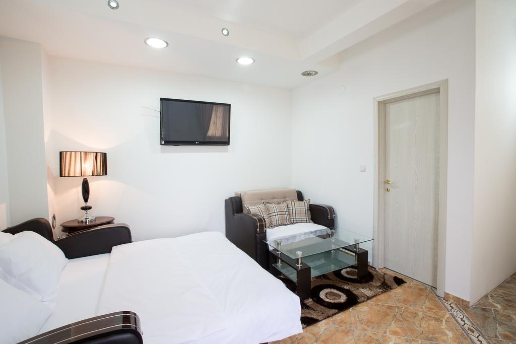 Apartments Koprivica Nikšić 部屋 写真