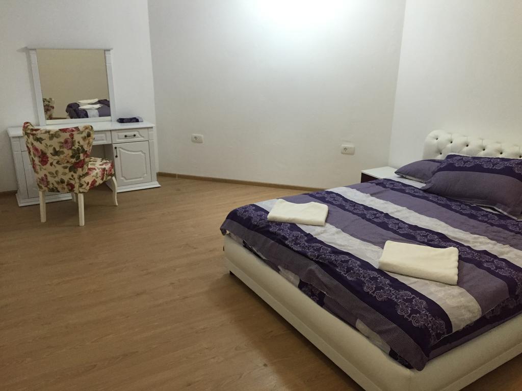 Apartments Koprivica Nikšić 部屋 写真
