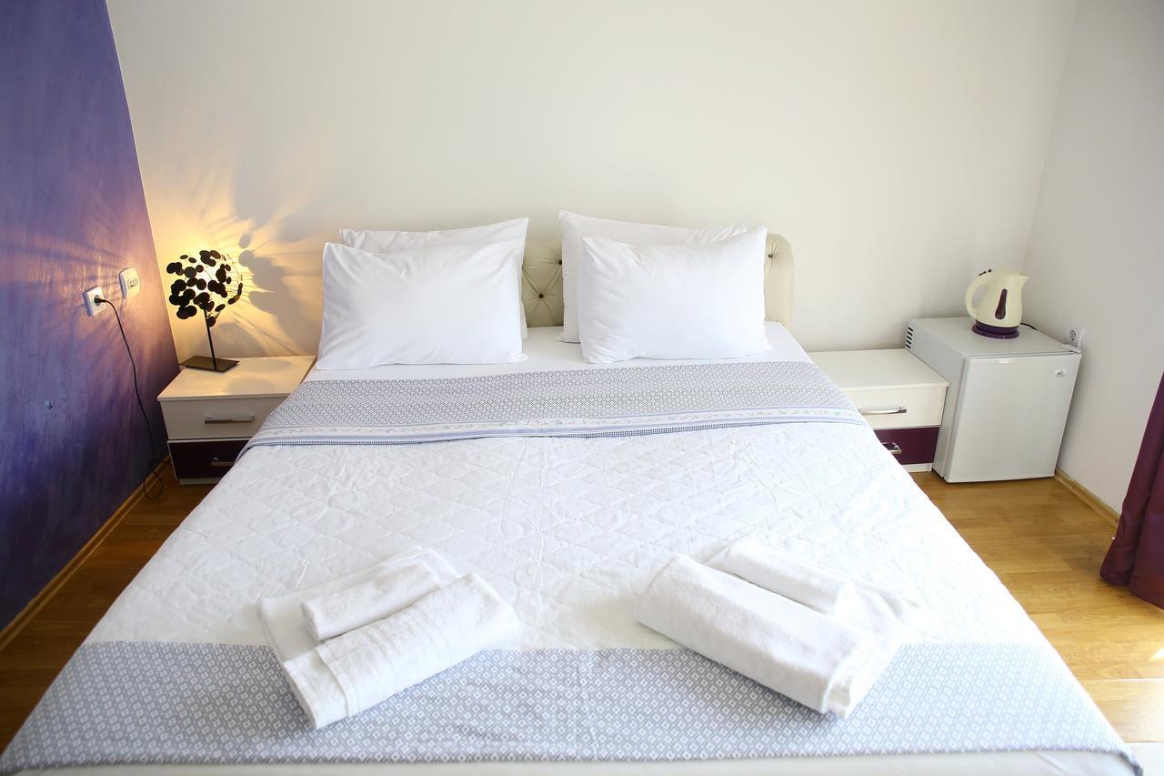 Apartments Koprivica Nikšić エクステリア 写真